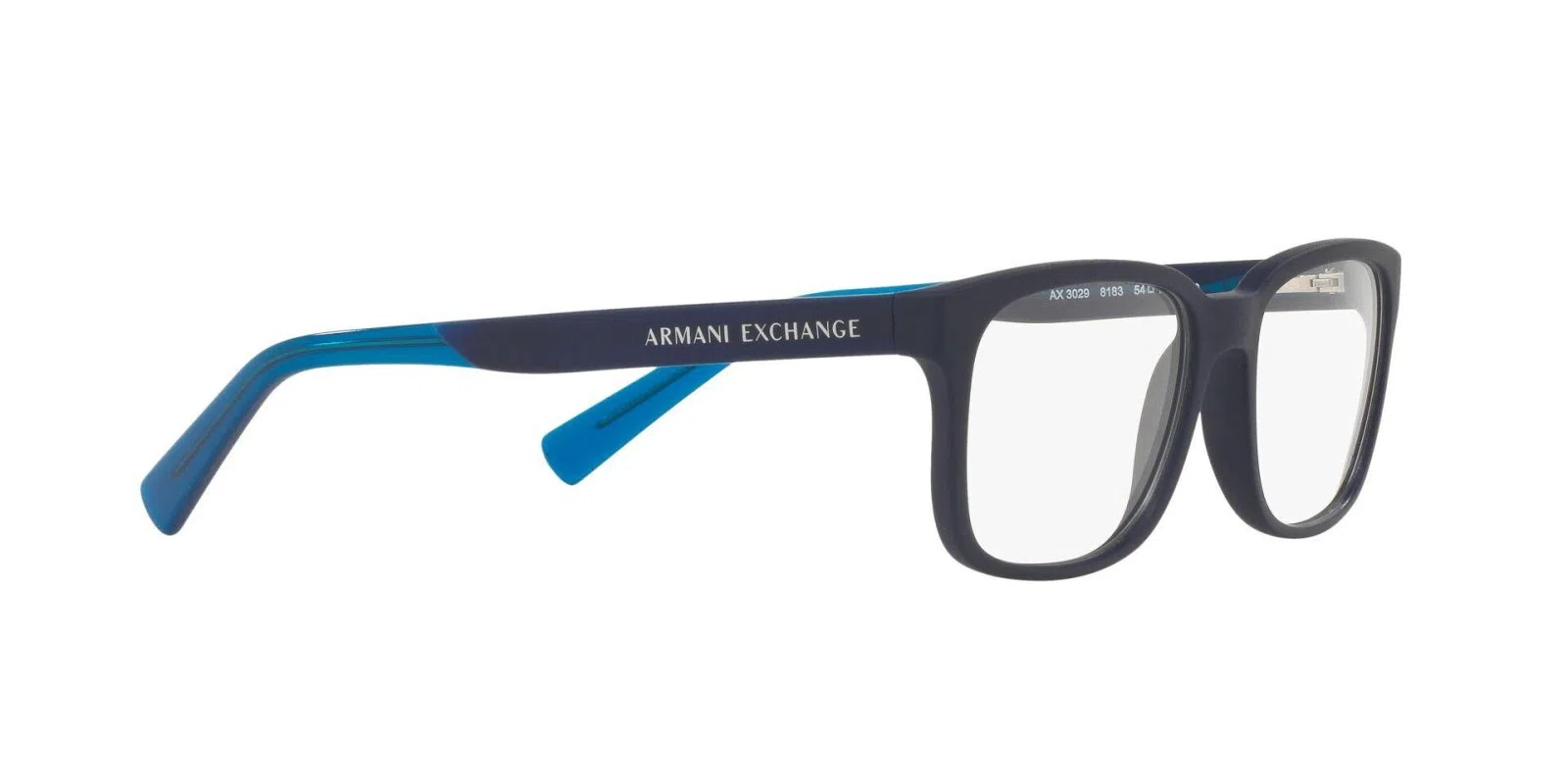 Armani Exchange 3029 Eyeglasses - view 15